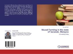 Mussel Farming in the state of Sarawak, Malaysia di Kusuadi Sallih edito da LAP Lambert Academic Publishing