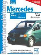 Mercedes-Benz Vito (W 638) edito da Bucheli Verlags AG