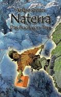 Naterra - Das Buch von Terr di André Pfeifer edito da Books on Demand