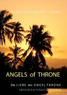 Angels of Throne di Ingrid Königsmann-Sarah edito da Books on Demand