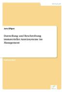 Darstellung und Beschreibung immaterieller Anreizsysteme im Management di Jens Elfgen edito da Diplom.de
