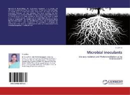 Microbial inoculants di S. Lalitha edito da LAP Lambert Academic Publishing