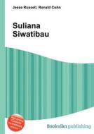 Suliana Siwatibau edito da Book On Demand Ltd.