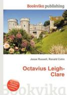 Octavius Leigh-clare edito da Book On Demand Ltd.