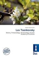 Lev Tsenkovsky edito da Duc