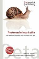 Austroassiminea Letha edito da Betascript Publishing