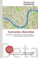 Guimar Es, Maranh O edito da Betascript Publishing