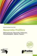 Navarretia Prolifera edito da Patho Publishing