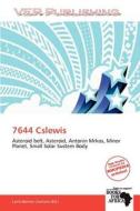 7644 Cslewis edito da Duc