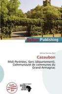 Cazaubon edito da Bellum Publishing