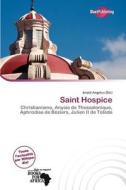 Saint Hospice edito da Duct Publishing