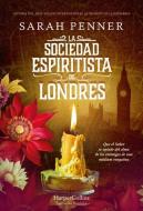 La Sociedad Espiritista de Londres edito da HarperCollins