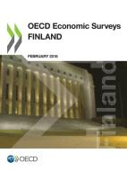 Finland 2018 di Oecd edito da Organization For Economic Co-operation And Development (oecd