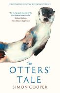 The Otters' Tale di Simon Cooper edito da Harper Collins Publ. UK
