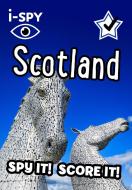 I-SPY Scotland di i-SPY edito da HarperCollins Publishers