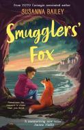 Smugglers' Fox di Susanna Bailey edito da HarperCollins
