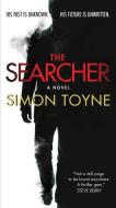 The Searcher di Simon Toyne edito da WILLIAM MORROW
