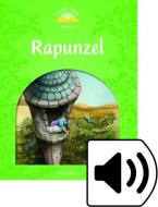 Classic Tales Second Edition: Level 3: Repunzel e-Book & Audio Pack edito da OUP Oxford