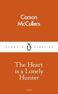 The Heart is a Lonely Hunter di Carson McCullers edito da Penguin Books Ltd (UK)