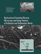 Backscattered Scanning Electron Microscopy and Image Analysis of Sediments and Sedimentary Rocks di David H. Krinsley, Kenneth Pye, Sam Jr. Boggs edito da Cambridge University Press