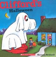 Clifford's Halloween di Norman Bridwell edito da Turtleback Books