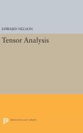 Tensor Analysis di Edward Nelson edito da Princeton University Press