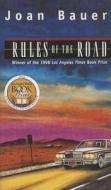 Rules of the Road di Joan Bauer edito da Perfection Learning