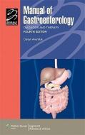 Manual of Gastroenterology di Canan Avunduk edito da Lippincott Williams and Wilkins