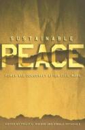 Sustainable Peace: Power and Democracy After Civil Wars edito da CORNELL UNIV PR