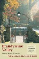 Brandywine Valley di Sharon Hernes Silverman edito da Stackpole Books