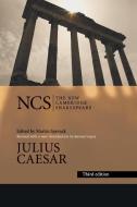 Julius Caesar di William Shakespeare edito da Cambridge University Press