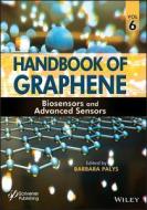 Handbook of Graphene, Volume 6 di Barbara Palys edito da John Wiley & Sons