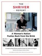 The Shriver Report di Maria Shriver edito da Palgrave Macmillan