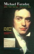 Michael Faraday and The Royal Institution di J. M. Thomas edito da Taylor & Francis Ltd