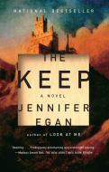 The Keep di Jennifer Egan edito da ANCHOR