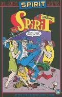 Spirit Archives Vol. 26 di Will Eisner edito da Dc Comics