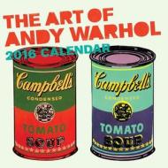 Art Of Andy Warhol di Andy Warhol Foundation for the Visual Arts edito da Abrams