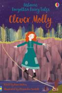 Clever Molly And The Giant di Rosie Dickens edito da Usborne Publishing Ltd