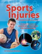Sports Injuries In Children And Adolescents di Solomon Sr Abrahames edito da Xlibris