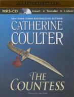 The Countess di Catherine Coulter edito da Brilliance Audio