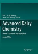 Advanced Dairy Chemistry edito da Springer-Verlag New York Inc.