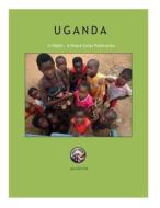 Uganda in Depth - A Peace Corps Publication di Peace Corps edito da Createspace