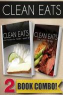 Your Favorite Foods - Part 2 and Slow Cooker Recipes: 2 Book Combo di Samantha Evans edito da Createspace