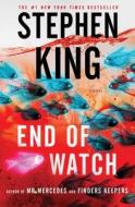 End of Watch di Stephen King edito da Simon + Schuster Inc.