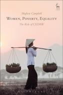 Women, Poverty, Equality di Meghan Campbell edito da Bloomsbury Publishing Plc