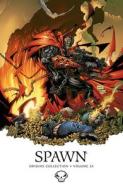 Spawn Origins, Volume 25 di Todd McFarlane, Brian Holguin, David Hine edito da Image Comics