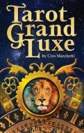 Tarot Grand Luxe di Ciro Marchetti edito da U.s. Games