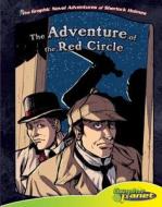The Adventure of the Red Circle di Vincent Goodwin edito da Magic Wagon