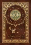Gone With The Wind 100 Copy Collector's di MARGARET MITCHELL edito da Lightning Source Uk Ltd