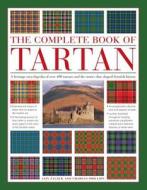 The Complete Book Of Tartan edito da Hermes House